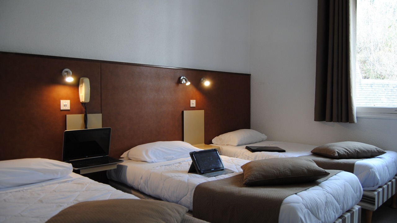 Photo of Bedroom in Lourdes