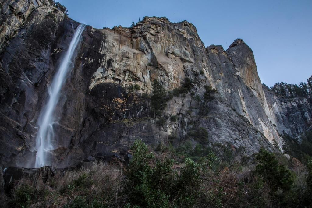 Photo of Outdoor in Yosemite Village