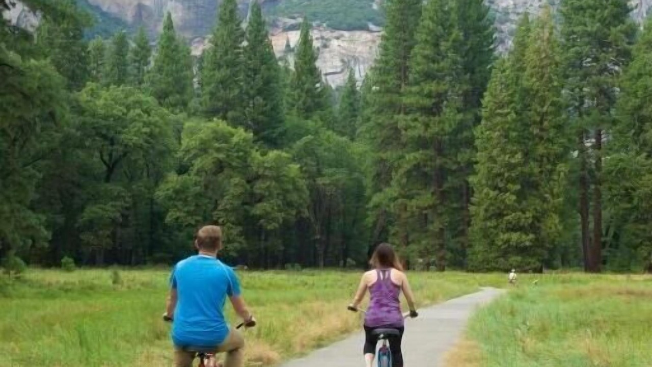 Photo of Outdoor in Yosemite Village