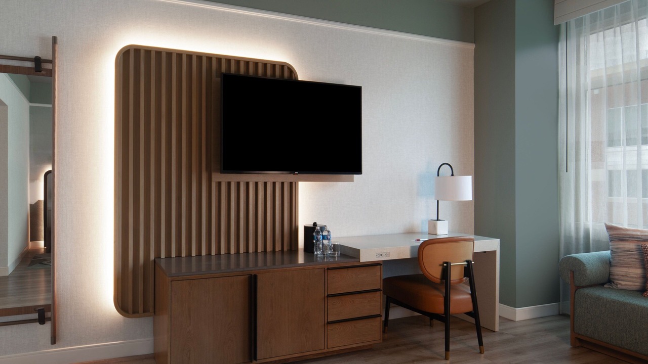 Photo of Bedroom in Sugar Land