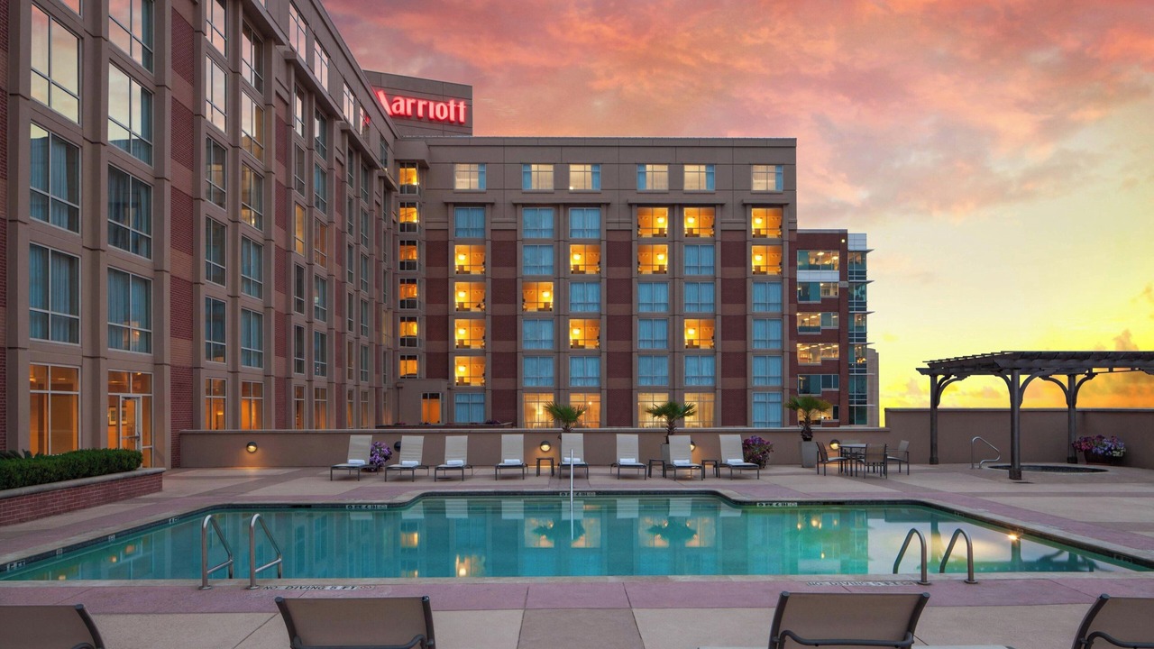 Photo of Outdoor in Sugar Land