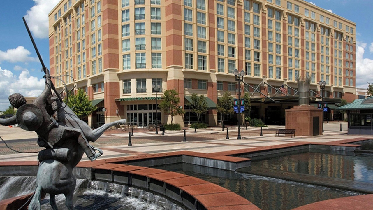 Photo of Outdoor in Sugar Land