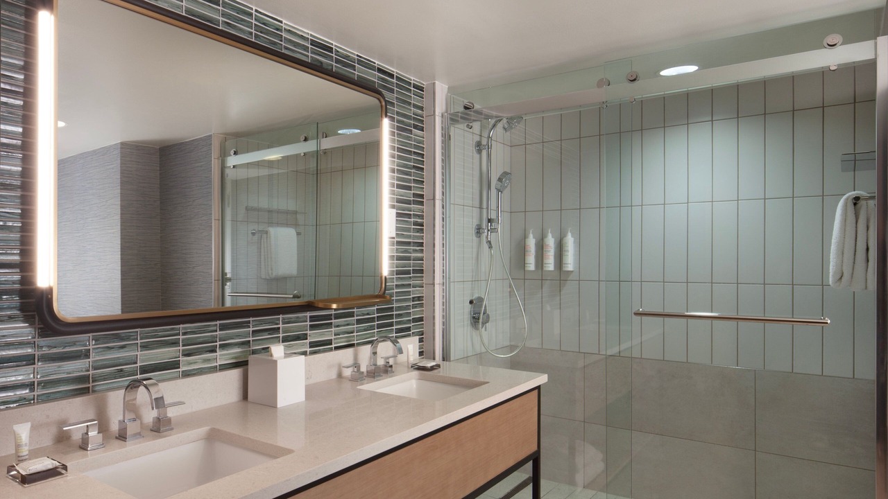 Photo of Bathroom in Sugar Land