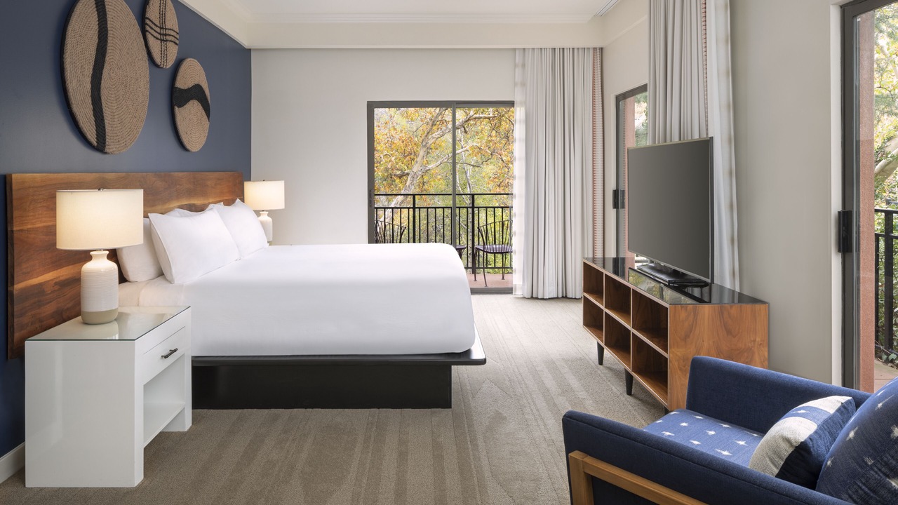 Photo of Bedroom in Uptown Sedona