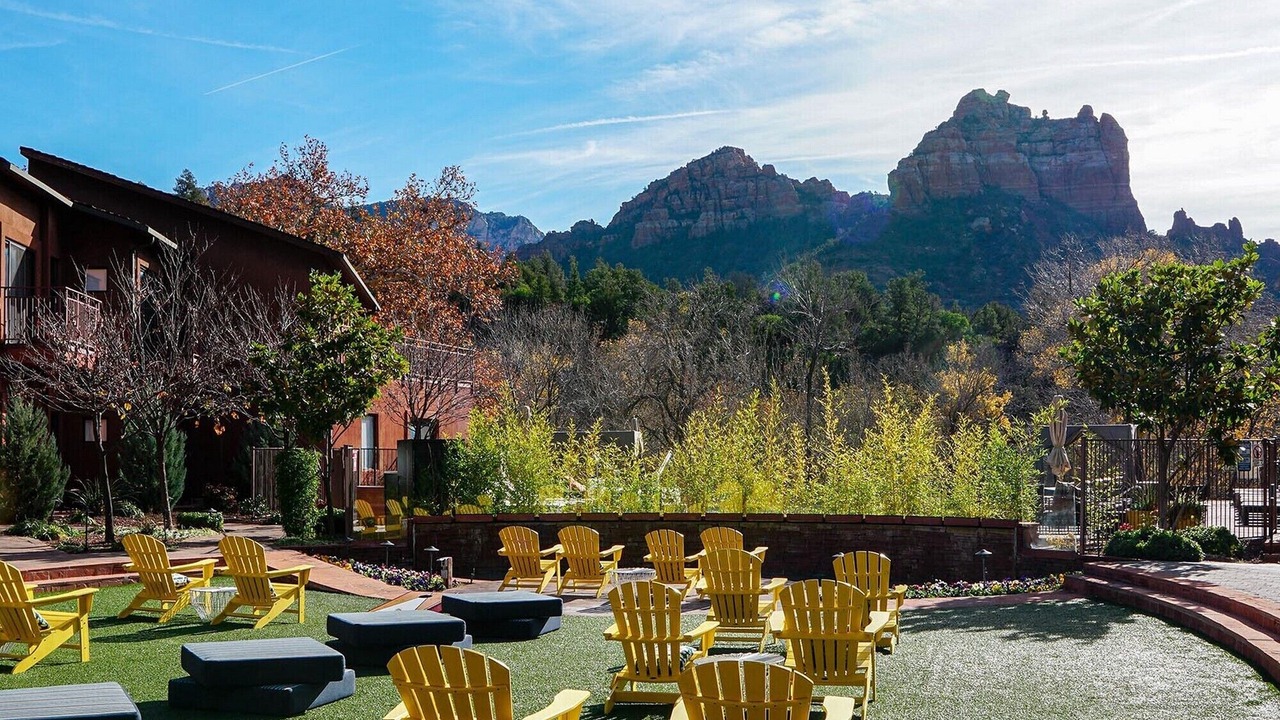 Photo of Others in Uptown Sedona