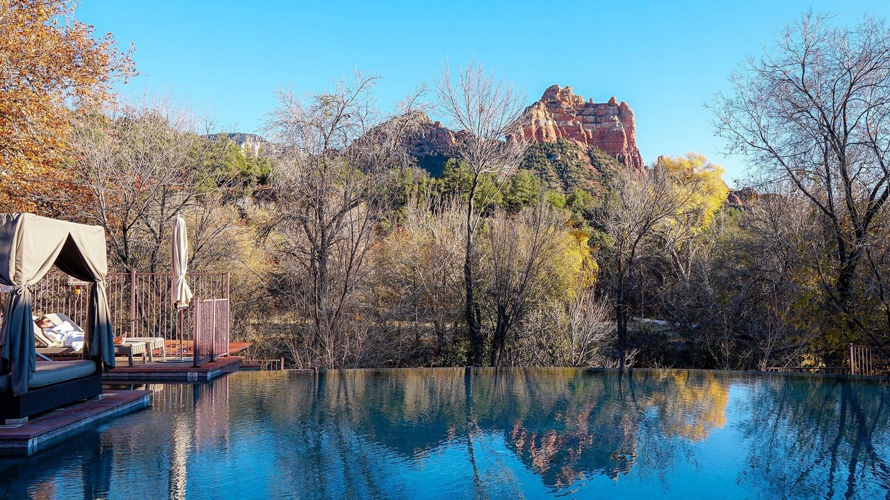 Photo of Outdoor in Uptown Sedona