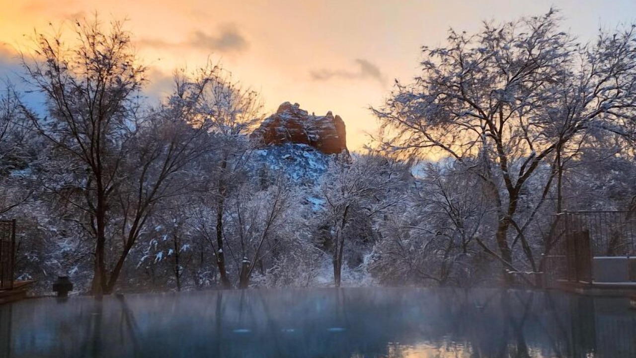 Photo of Outdoor in Uptown Sedona