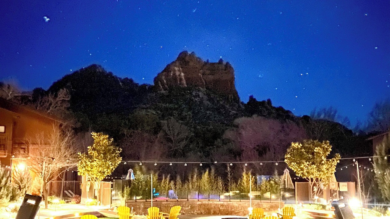 Photo of Others in Uptown Sedona