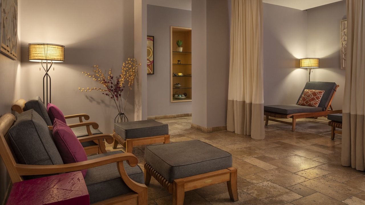 Photo of Bedroom in Uptown Sedona