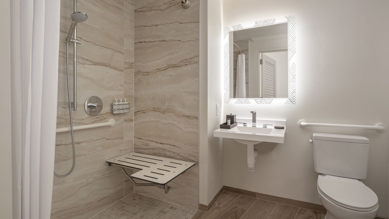Photo of Bathroom in Uptown Sedona