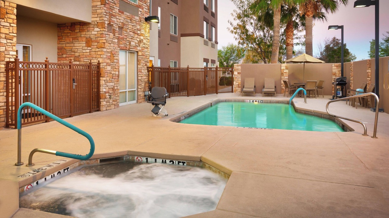 Photo of Outdoor in Sierra Vista