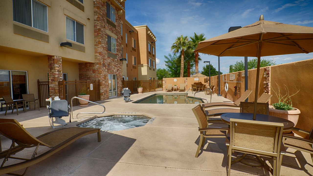 Photo of Outdoor in Sierra Vista