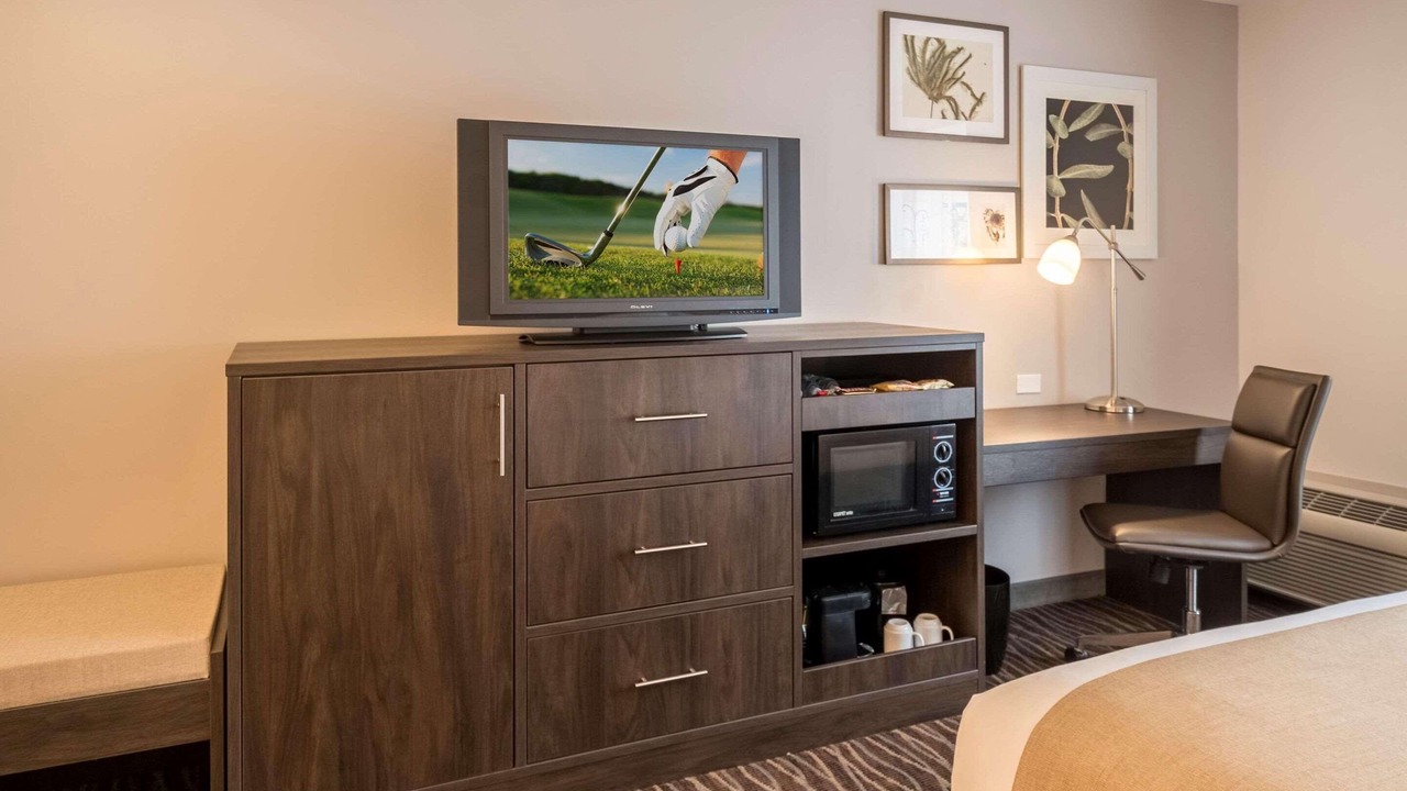 Photo of Bedroom in Rochester