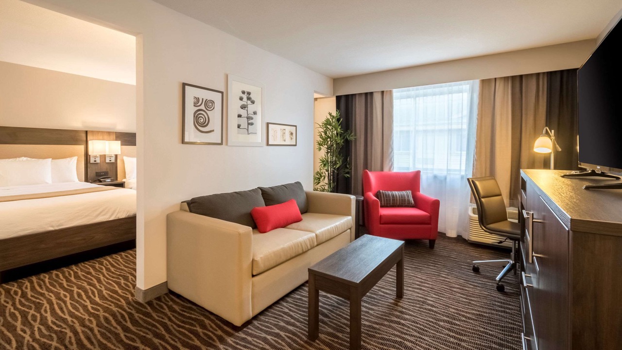 Photo of Bedroom in Rochester