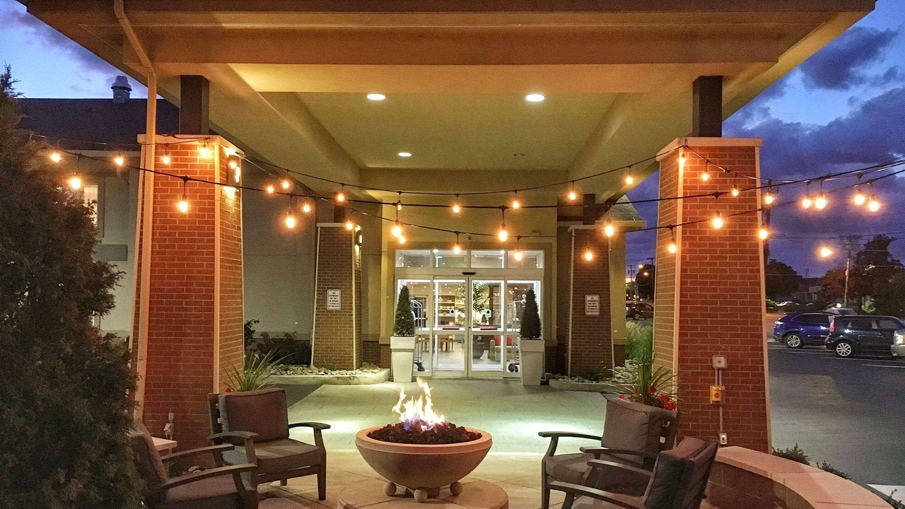 Photo of Outdoor in Rochester