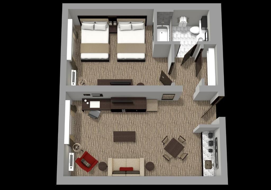 Photo of Bedroom in Rochester
