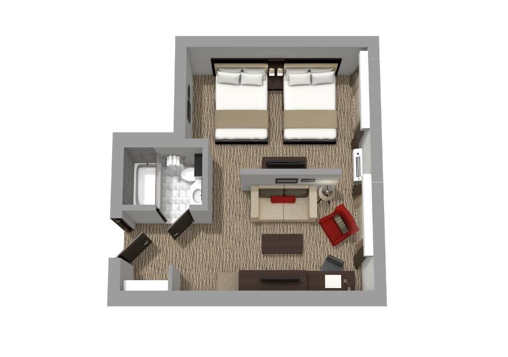 Photo of Bedroom in Rochester