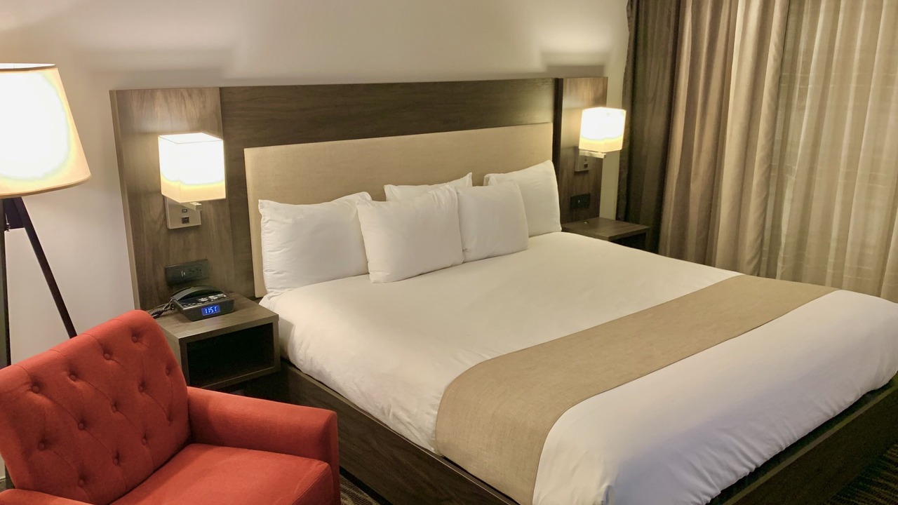 Photo of Bedroom in Rochester