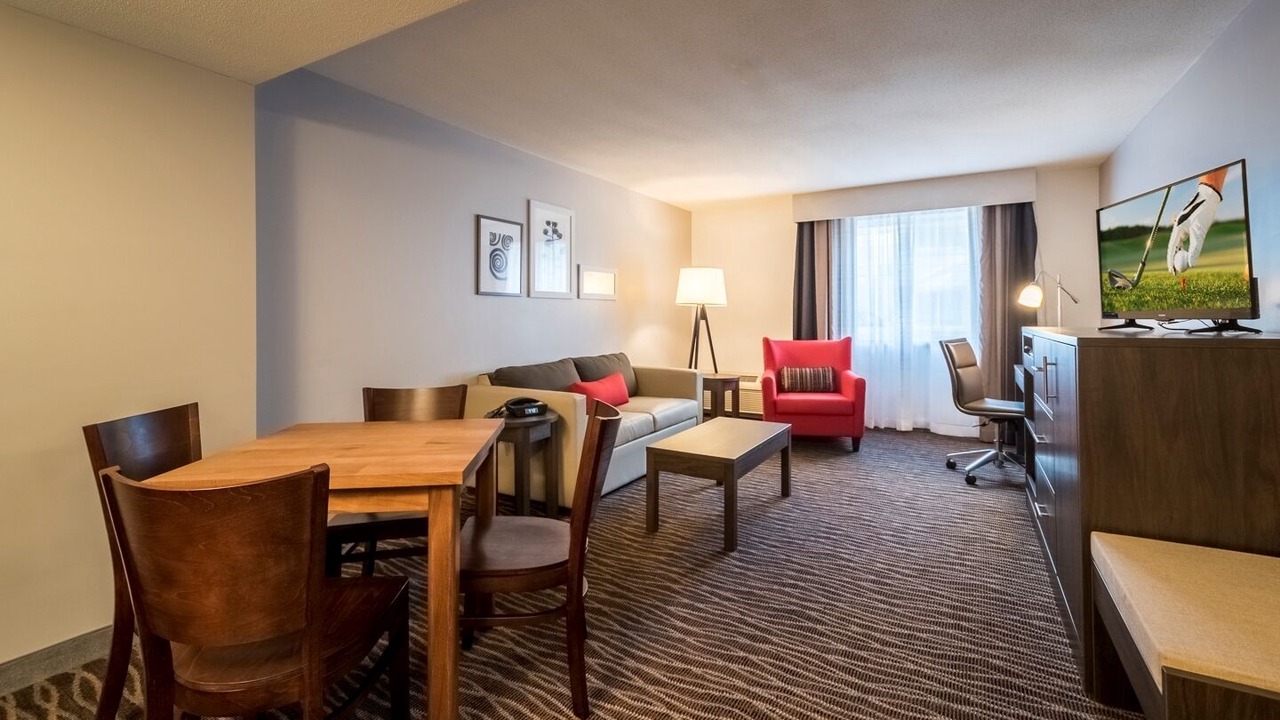 Photo of Bedroom in Rochester