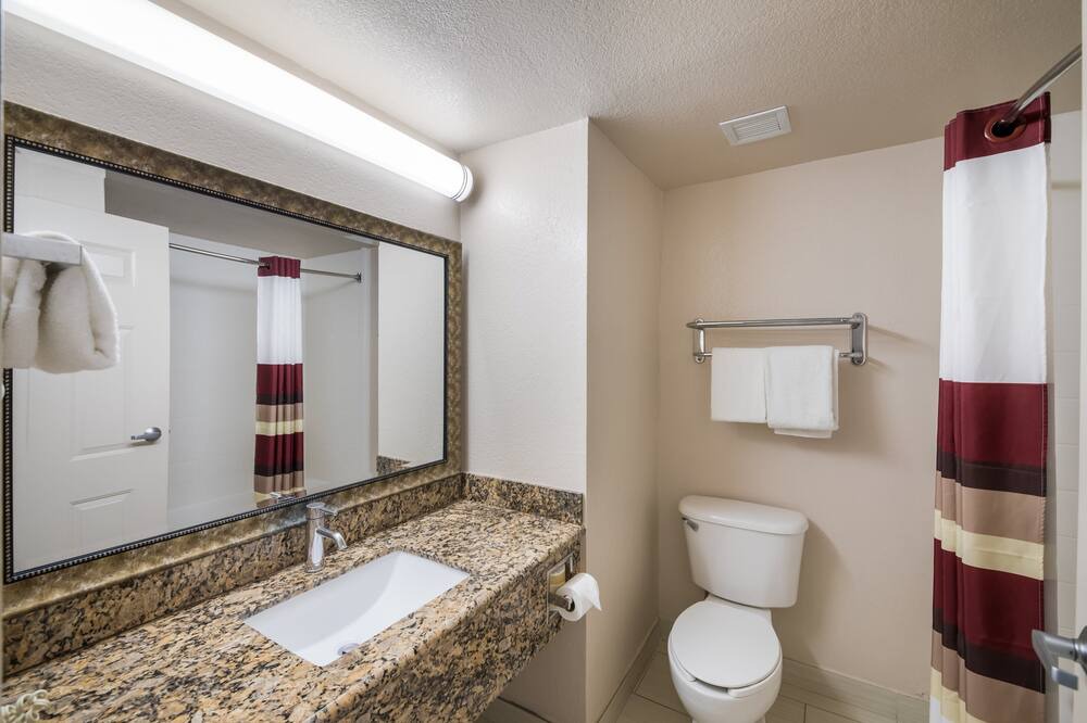 Photo of Bathroom in Manor