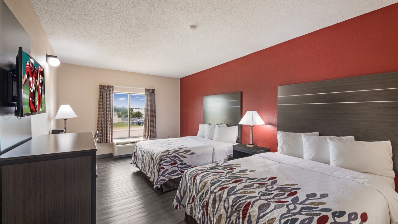 Photo of Bedroom in Manor