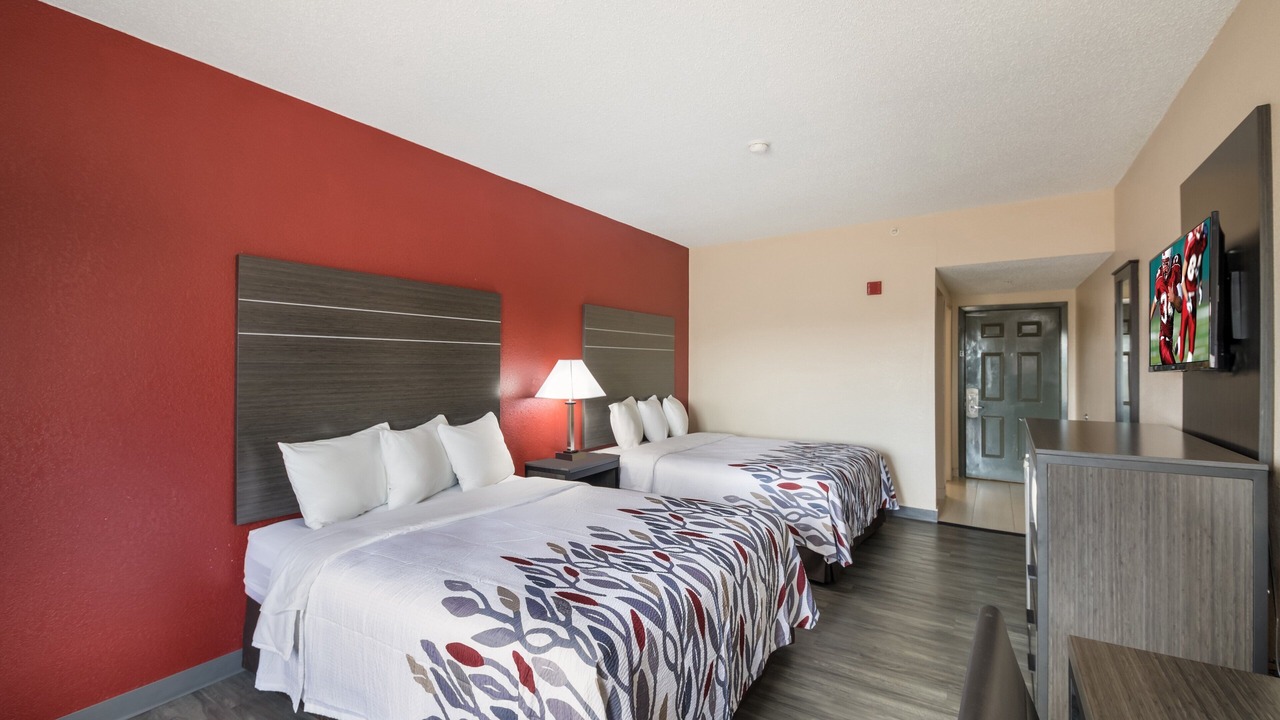 Photo of Bedroom in Manor
