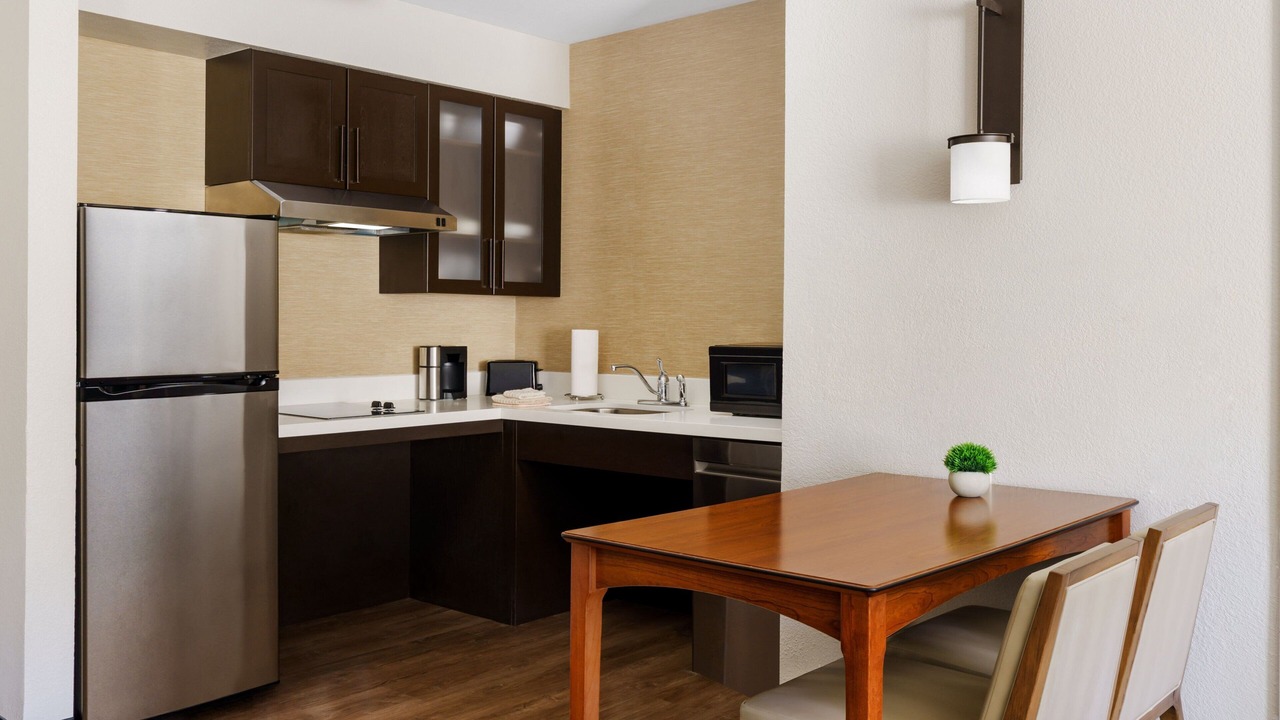 Photo of Kitchen in Salinas