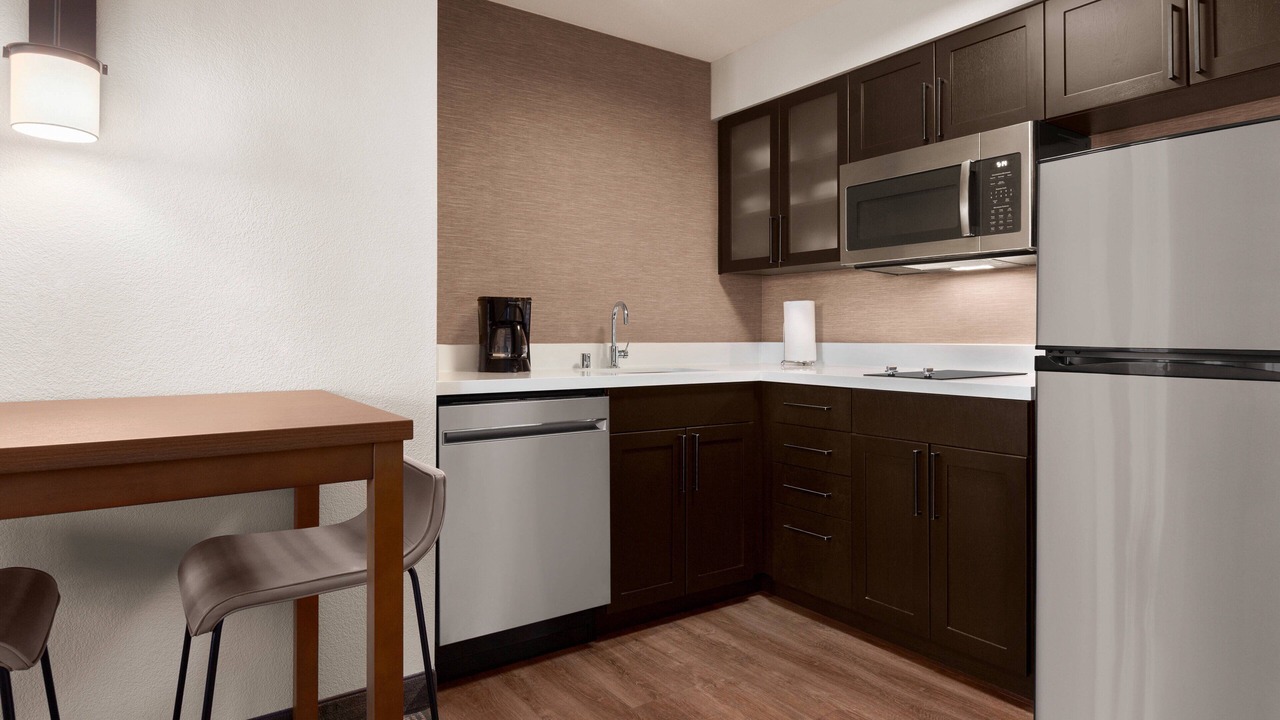 Photo of Kitchen in Salinas