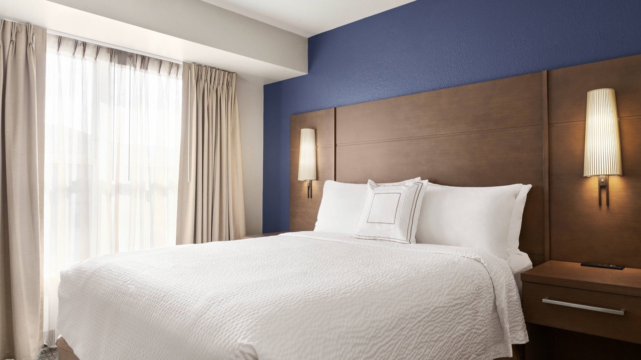 Photo of Bedroom in Salinas