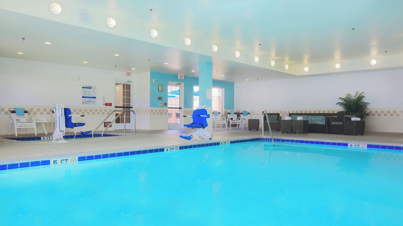 Photo of Outdoor in Salinas