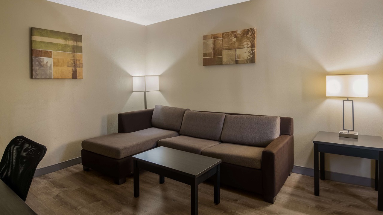Photo of Bedroom in Jackson