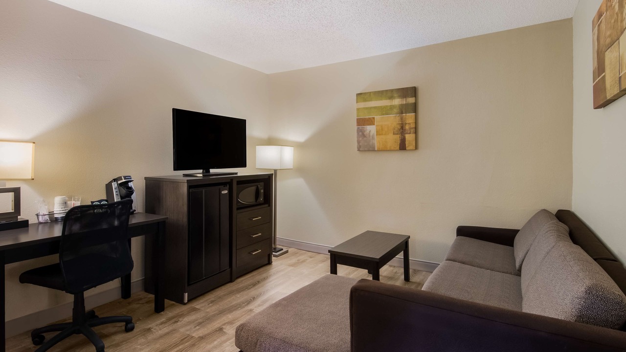 Photo of Bedroom in Jackson