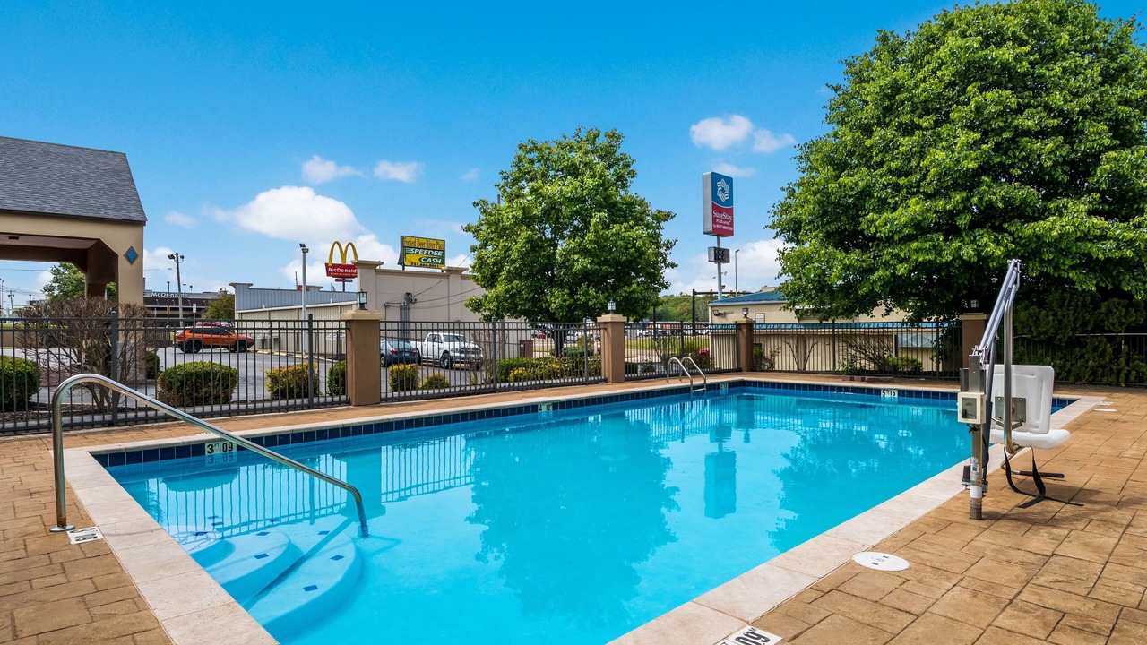 Photo of Outdoor in Jackson