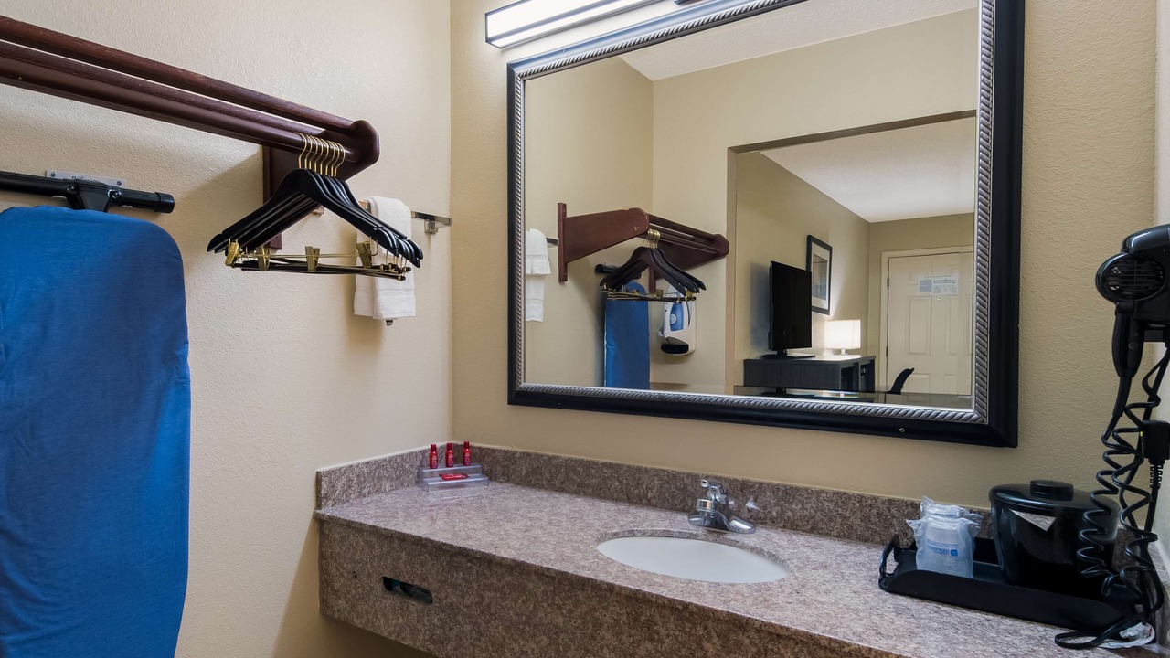 Photo of Bedroom in Jackson