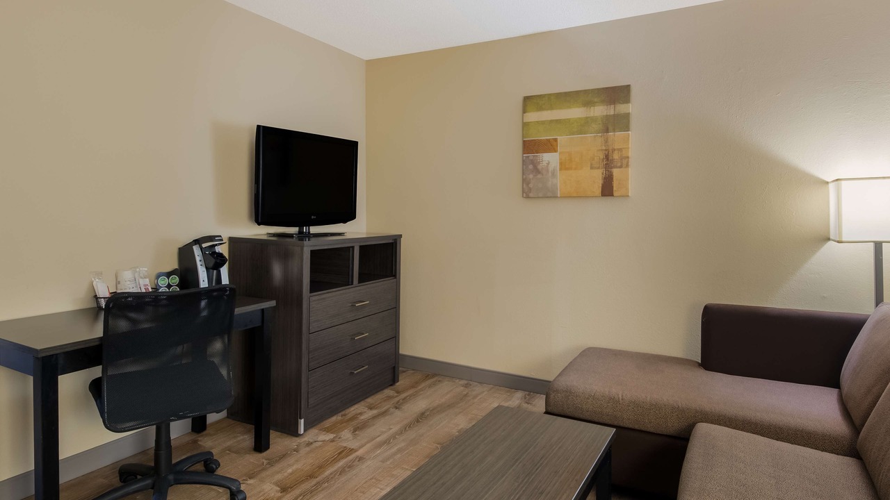 Photo of Bedroom in Jackson