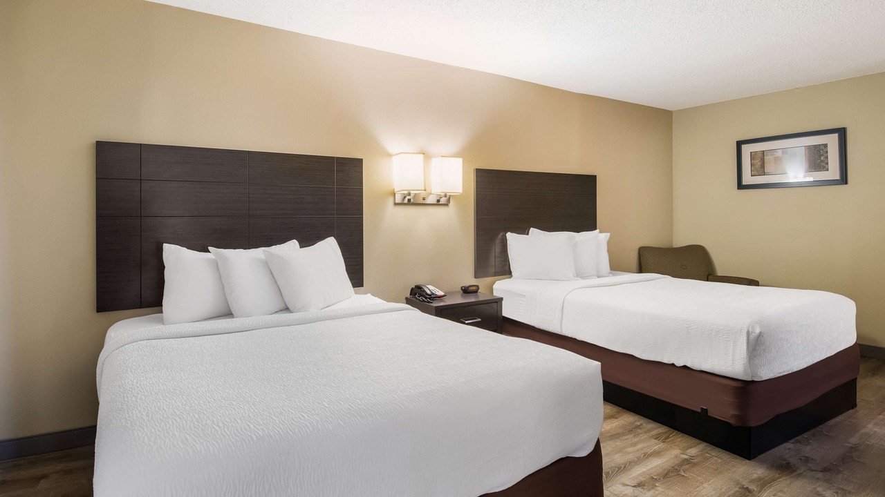 Photo of Bedroom in Jackson