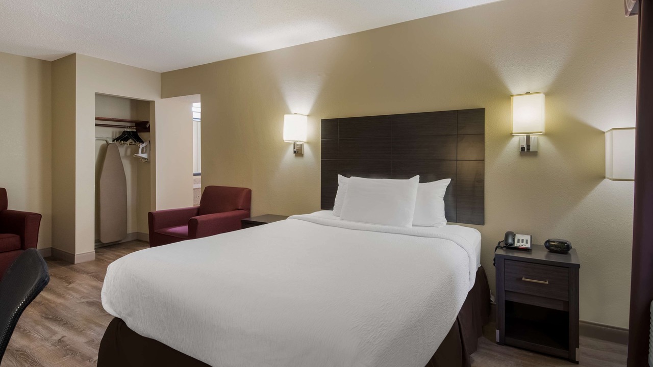 Photo of Bedroom in Jackson
