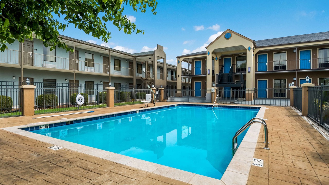 Photo of Outdoor in Jackson