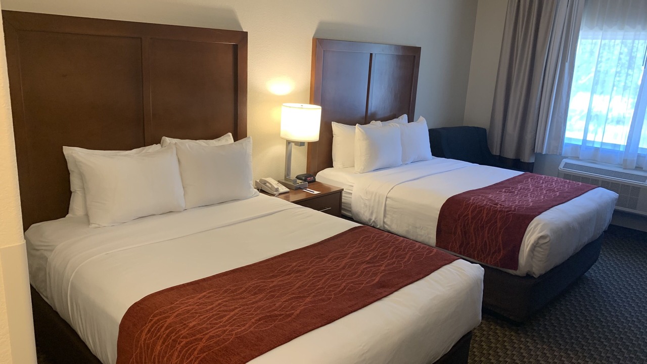 Photo of Bedroom in Fort Morgan