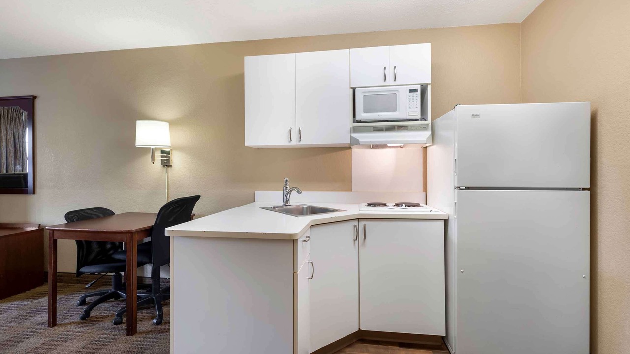 Photo of Kitchen in McNeil