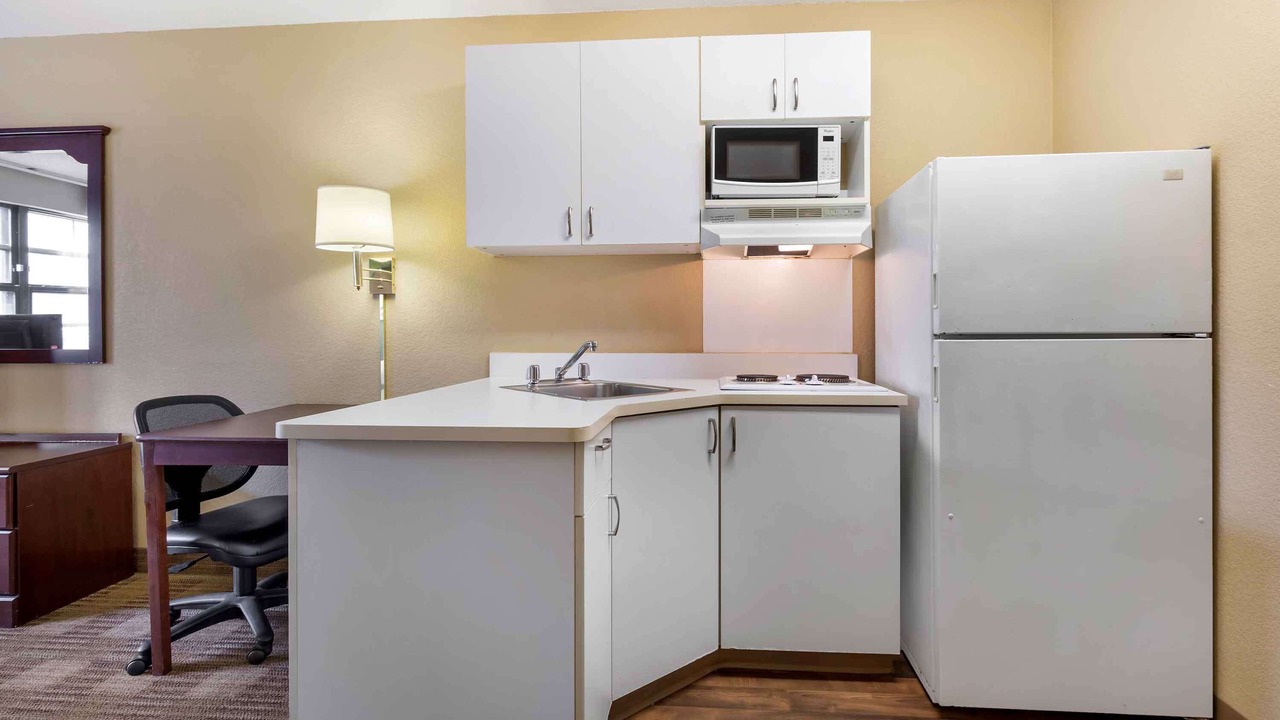 Photo of Kitchen in McNeil