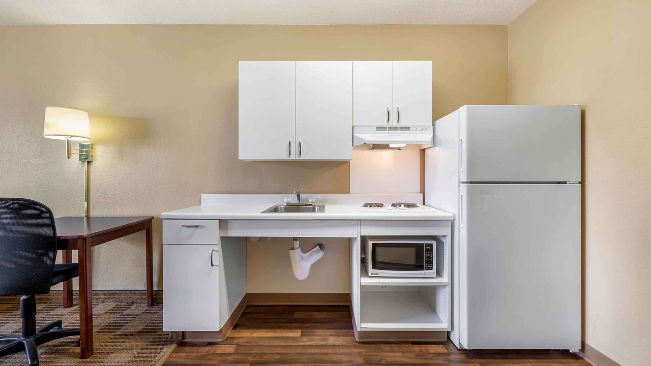 Photo of Kitchen in McNeil