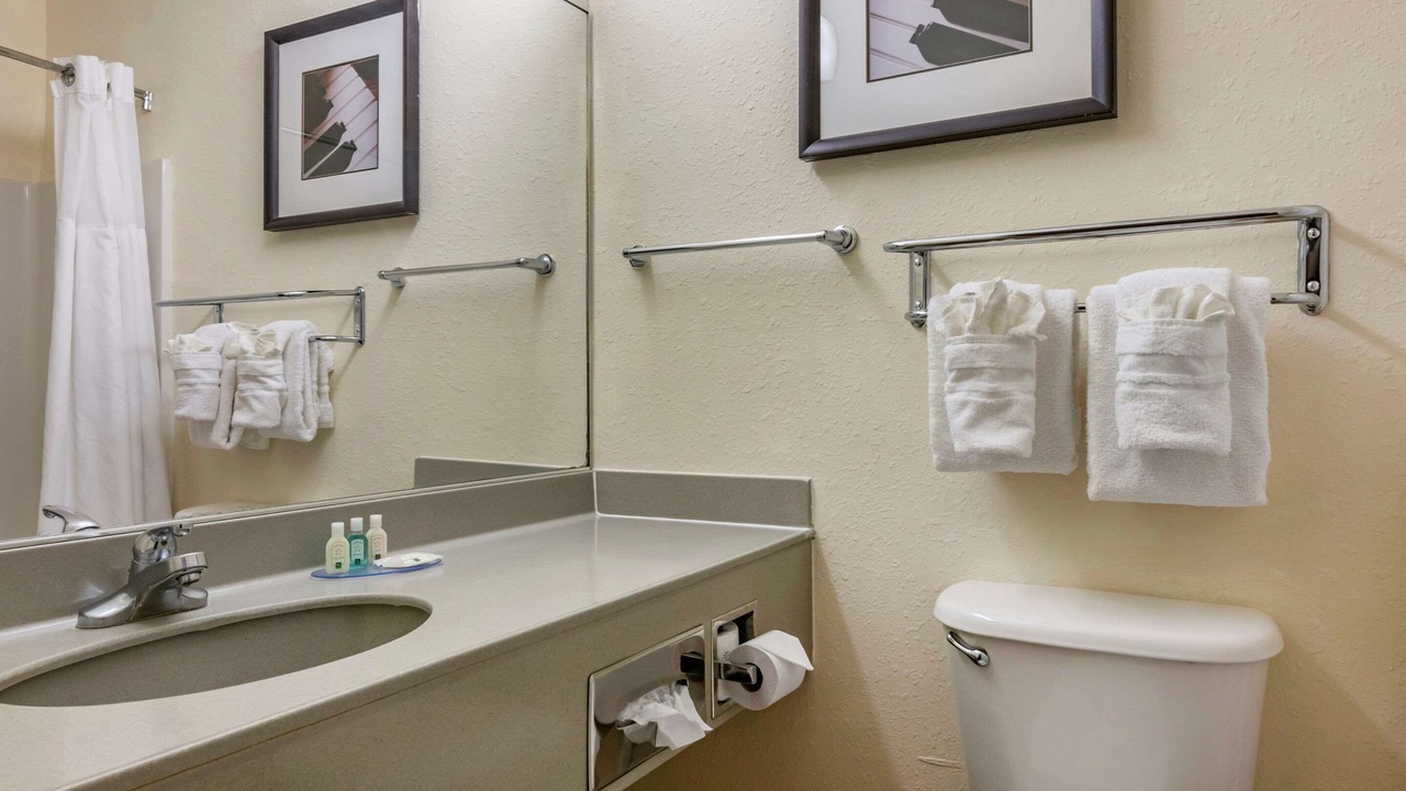 Photo of Bathroom in Zephyrhills