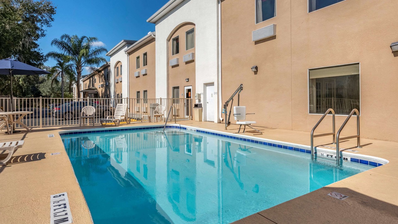 Photo of Outdoor in Zephyrhills