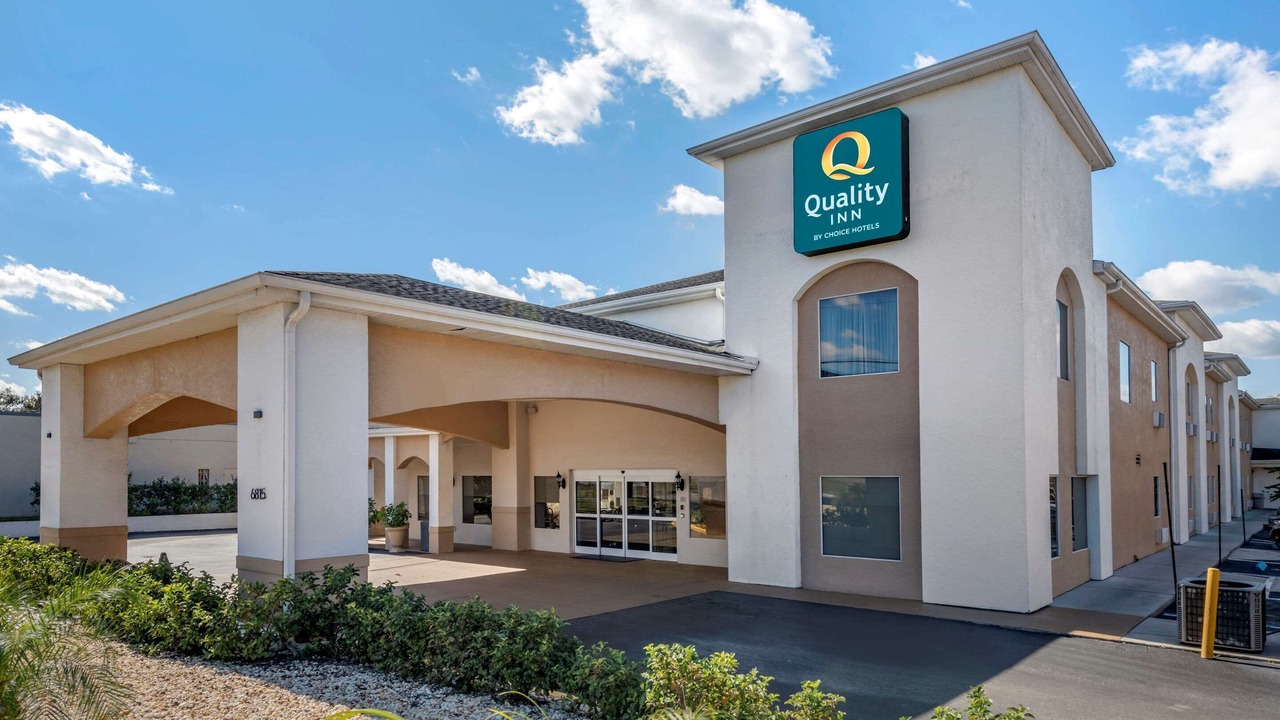 Photo of Outdoor in Zephyrhills
