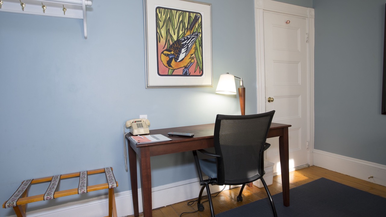 Photo of Bedroom in Mid-Cambridge