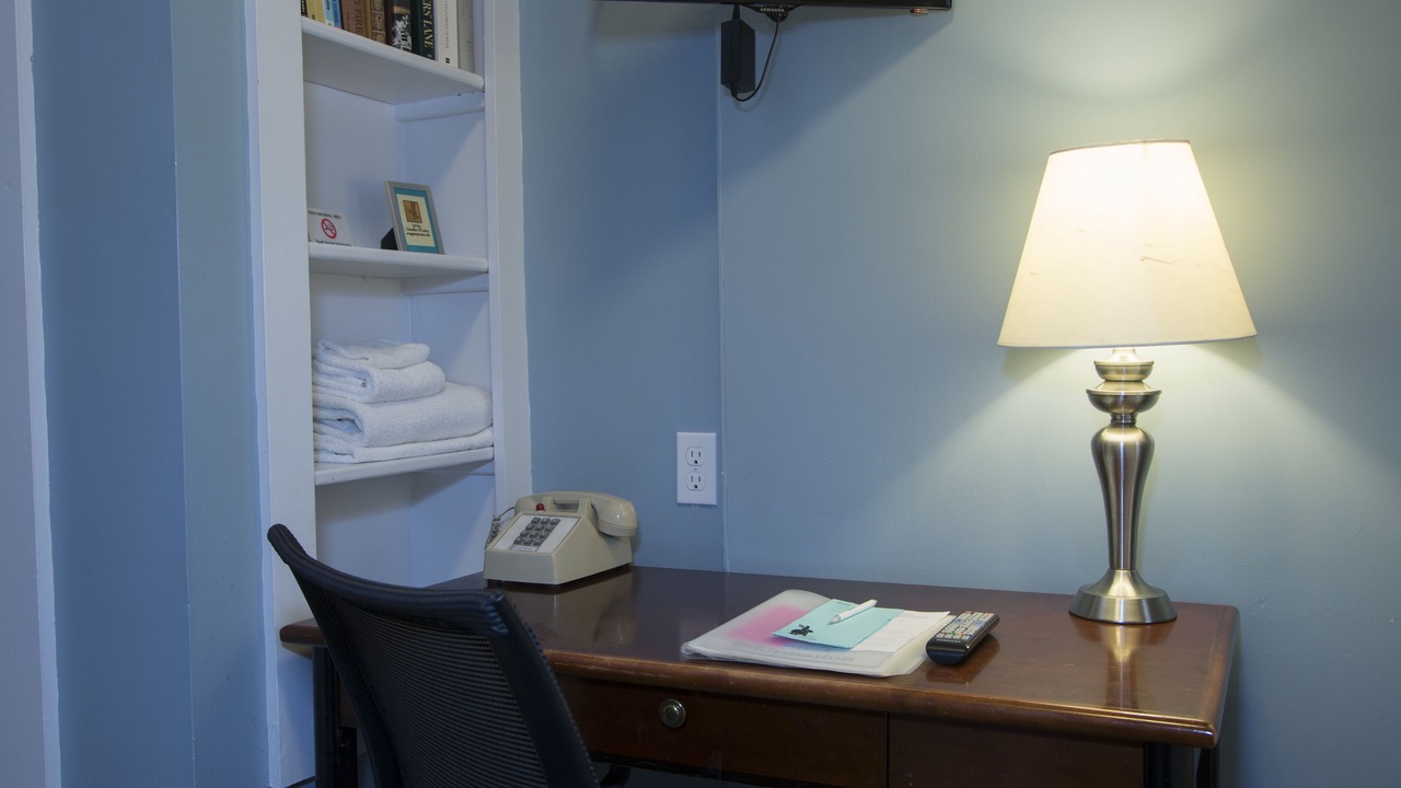 Photo of Bedroom in Mid-Cambridge