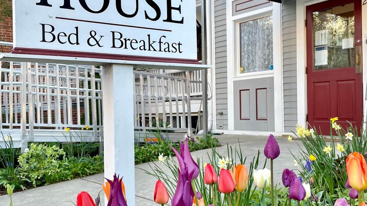 Photo of Outdoor in Mid-Cambridge