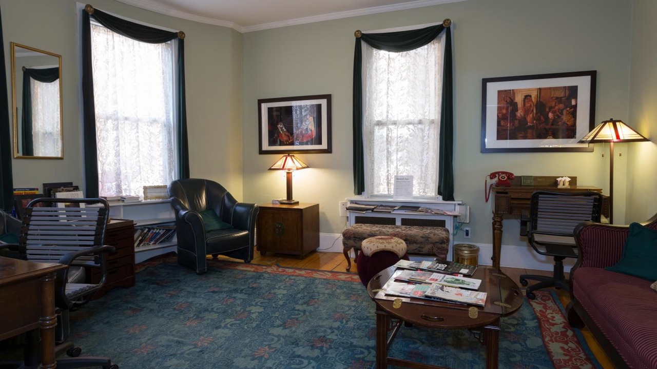 Photo of Others in Mid-Cambridge