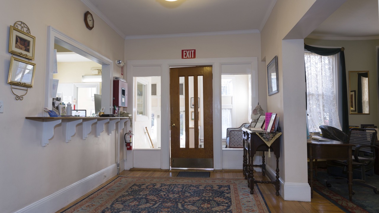 Photo of Others in Mid-Cambridge